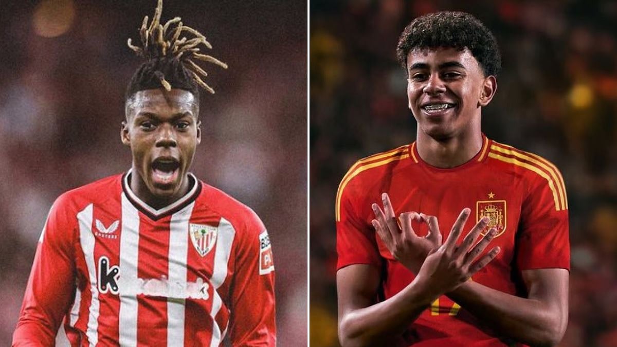 FIFA World Cup 2026: Spain Receive Major Boost As Lamine Yamal & Nico Williams Return To Full Training Ahead Of Opener
