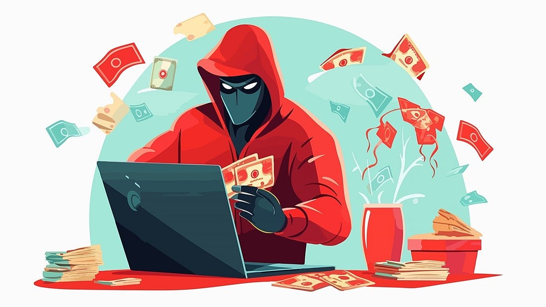 Retired Gail Officer Duped Of ₹28 Lakh In Fake IPO Investment Scam; Fraudsters Used A Fake WhatsApp Group And Fake Trading Platform