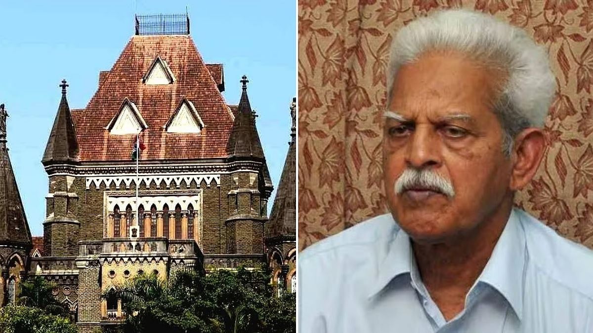 Elgar Parishad Case: Bombay HC Seeks NIA Reply On Varavara Rao's Plea To Permanently Shift To Hyderabad