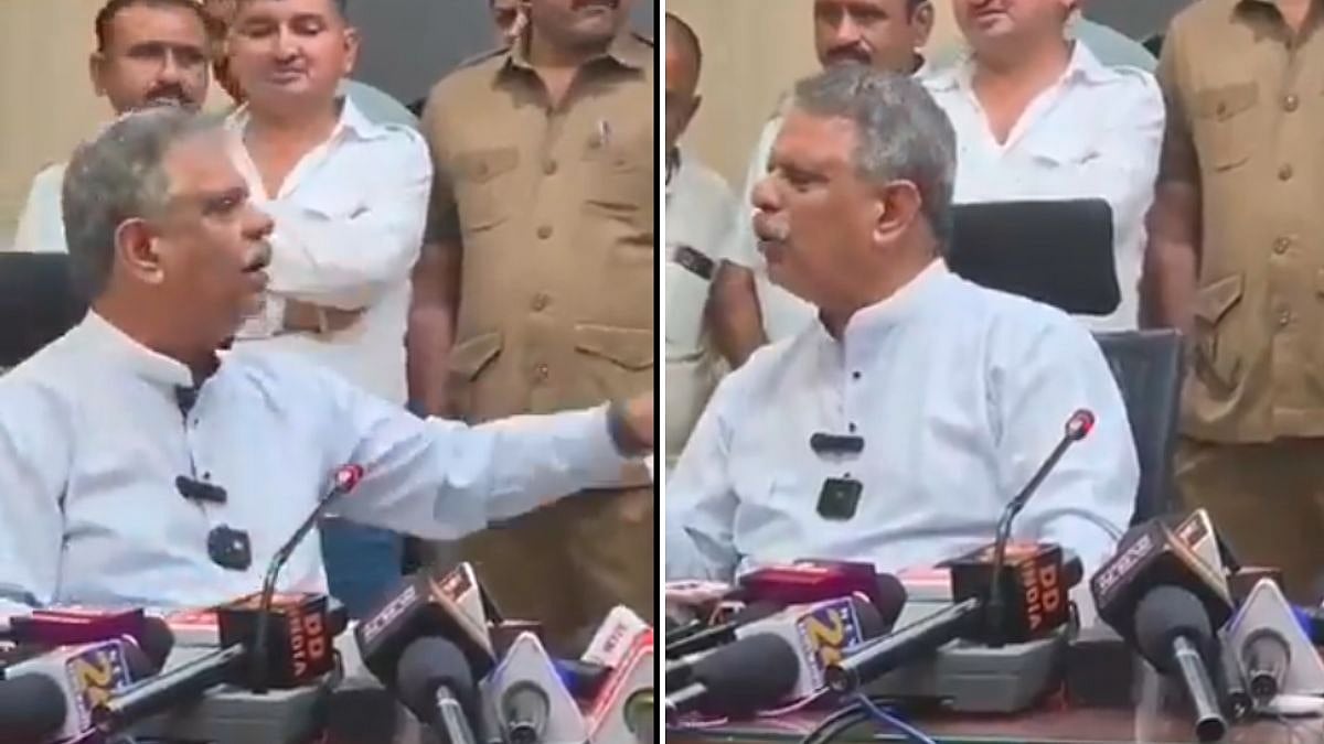 Rajasthan Health Minister’s Shocking ‘Did They Walk In Dancing?’ Remark On Women’s Kidney Failure After C-Section Sparks Outrage | Video
