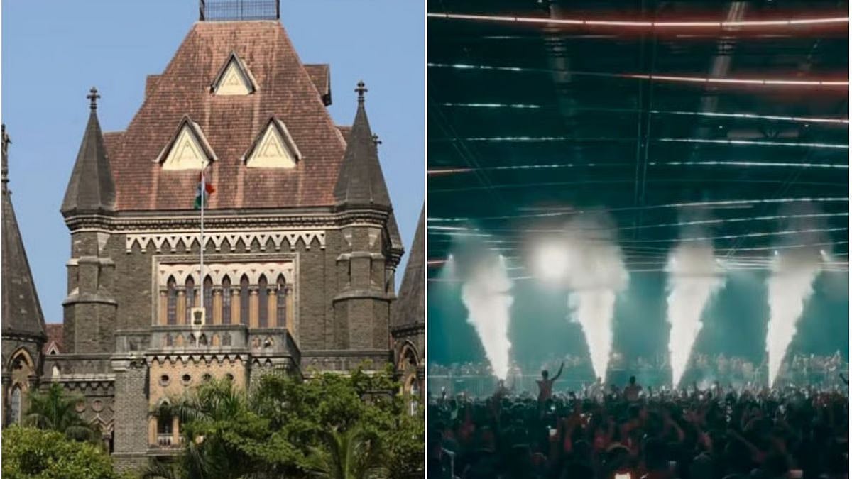 Bombay HC Grants Bail To 2 Nesco Employees In Goregaon Concert MDMA Overdose Death Case Under NDPS Act