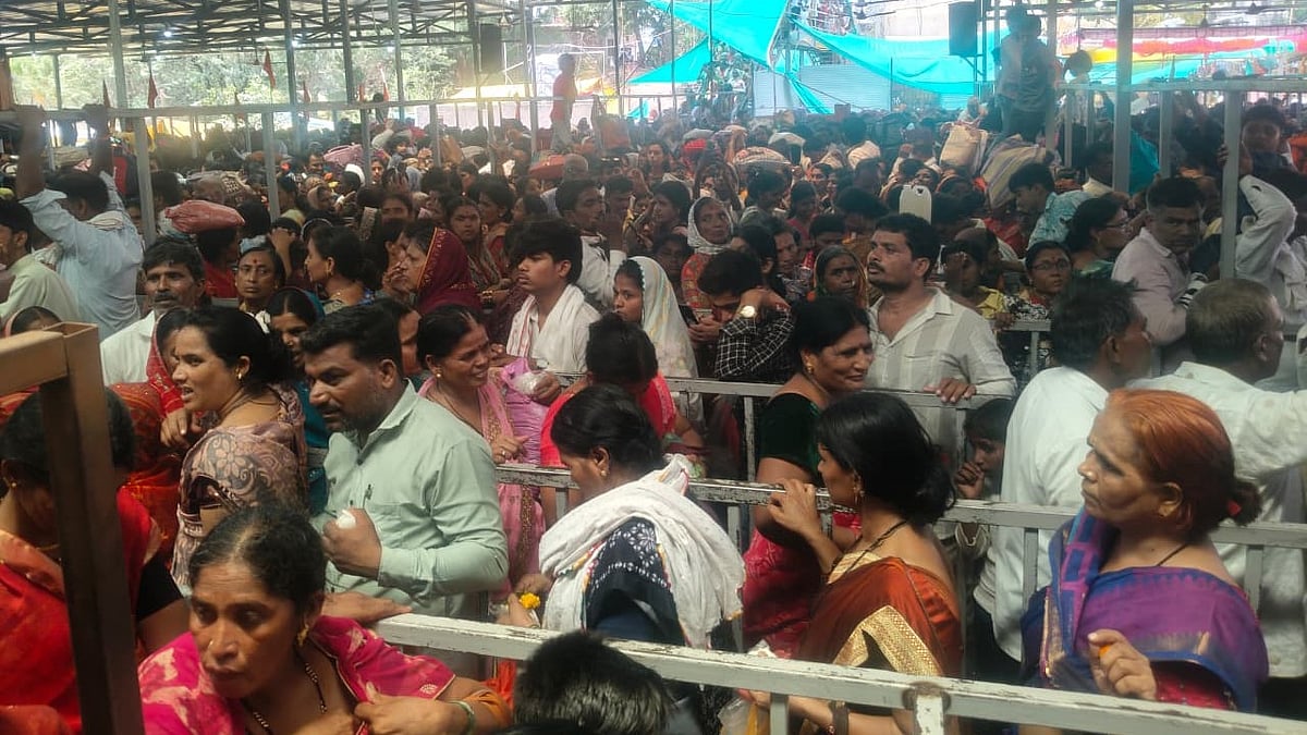Beed: Boat Services Halted At Purushottampuri After Fatal Godavari Capsize