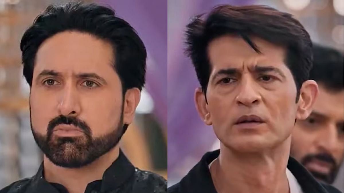 Kyunki Saas Bhi Kabhi Bahu Thi 2 Written Update, June 12: Virani Family Prepares For Parth's Engagement; Karan & Gomzy Clash Over Property