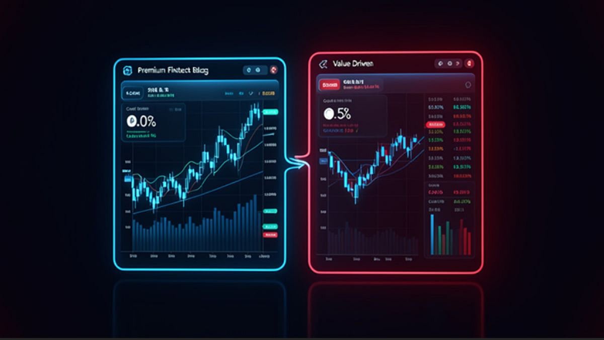 GIFT Nifty Vs SGX Nifty: Major Differences Explained