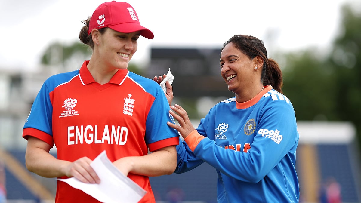ICC Women's T20 World Cup 2026 Kicks Off Today: When and Where to Watch Live in India