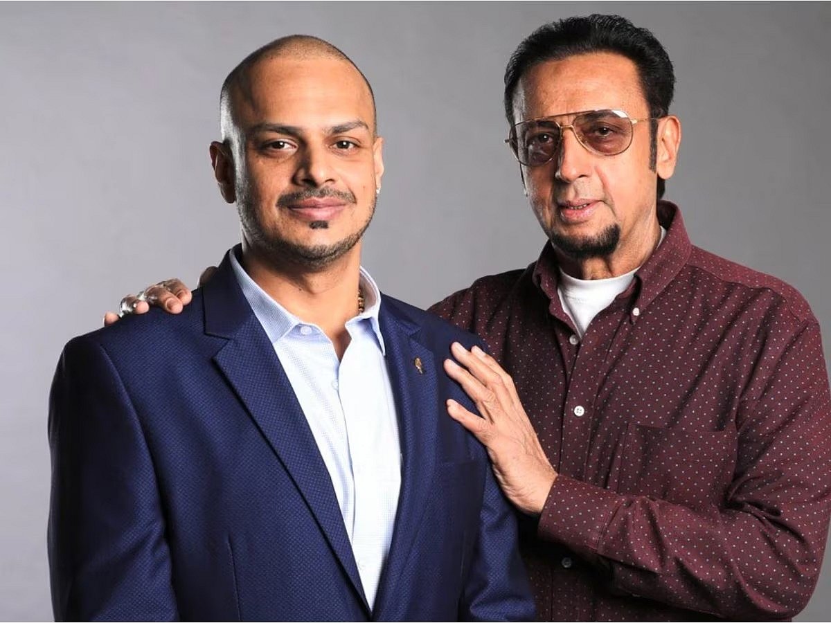Bollywood’s bad man, Gulshan Grover
