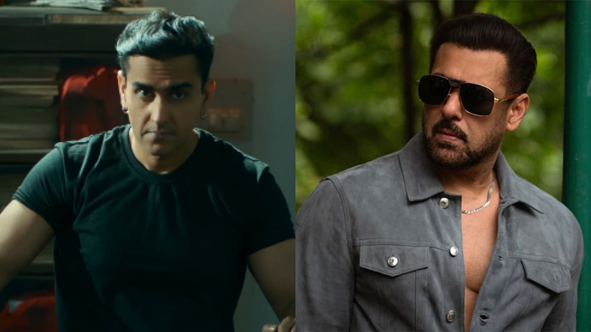 Salman Khan Moves Delhi HC Against Amit Jani's Kala Hiran Film Over Alleged Use Of His Identity & Reputation Damage: Report 