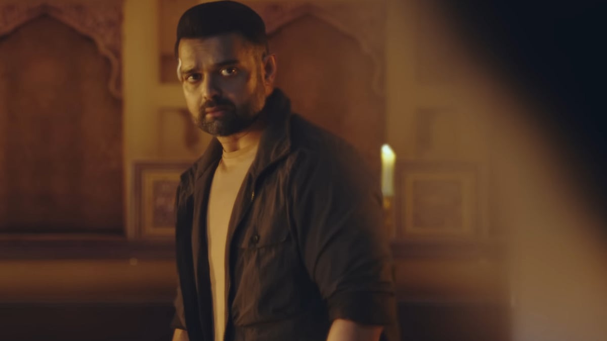 Haunted 3D Echoes Of The Past Box Office Collection Day 1 Prediction: Vikram Bhatt's Film Is All Set To Surprise One & All With Its Opening