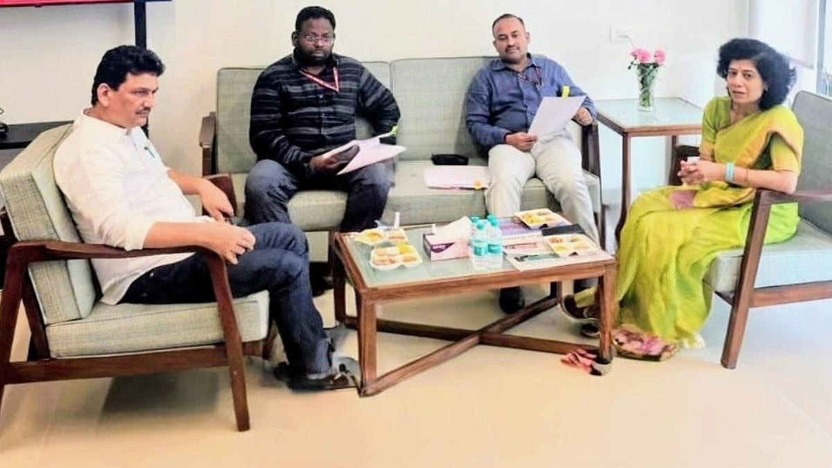 Maharashtra Gets In-Principle Centre Nod To Extend Cochlear Implant Eligibility Age To 5 Years Under RBSK