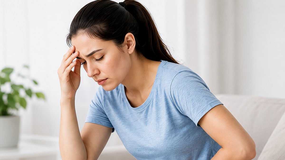Drinking More Water But Passing Less Urine? Here's What It Could Mean
