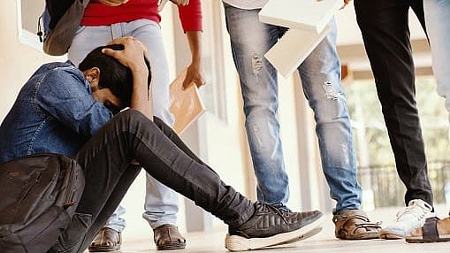 Bareilly: MD Student Jumps Off Third Floor After Ragging, 4 Resident Doctors Booked