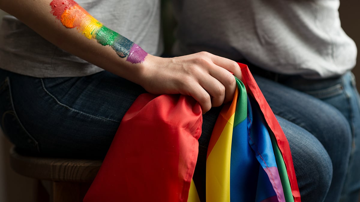 Pride Month 2026: Why Many Women Still Struggle To Reveal Their Identity