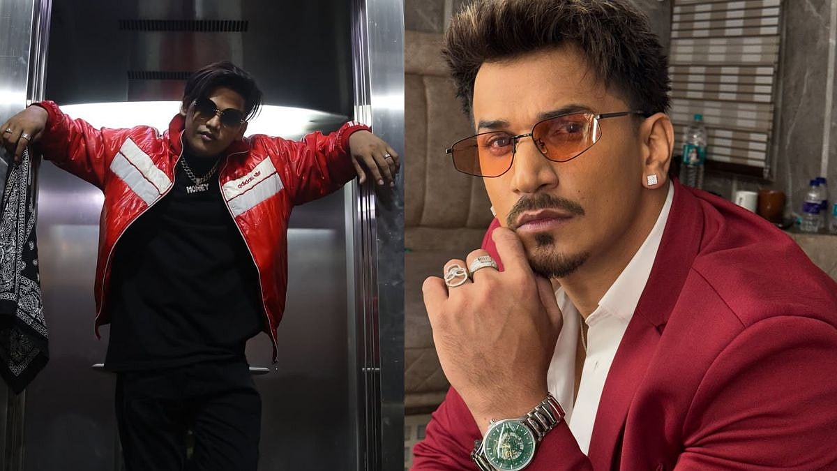 'Artist Ka Haq Kyu Kha Rahe Hain?': Rapper Hitzone Accuses Prince Narula Of Unpaid Dues, Shares Alleged Voice Notes- VIDEO