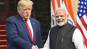 Trump to meet Modi on G7 sidelines in France amid concerns over Indian sailors’ deaths