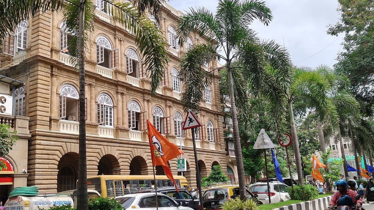 Bombay Parsi Punchayet Trustees Split Over Proposal To Convert Leave-And-Licence Arrangements Into Tenancies Amid Transparency Concerns