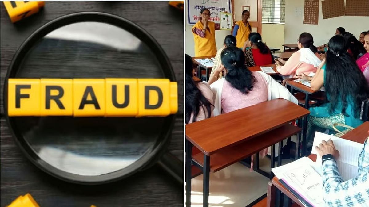 Rajasthan: BAP MLA Jaykrishna Patel Booked For Fake Degree In Teacher Job Racket
