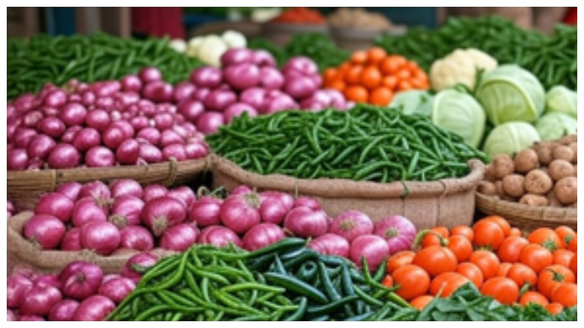 Telangana Inflation Tops India At 6.15%, Fuel Costs & Rural Wage Rise Push Prices Higher
