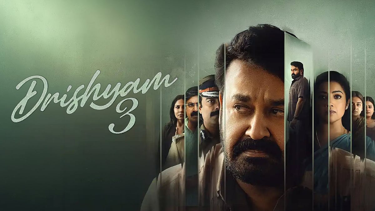 Drishyam 3 OTT Release Date Announced: When And Where To Watch Mohanlal And Jeethu Joseph's Malayalam Film?