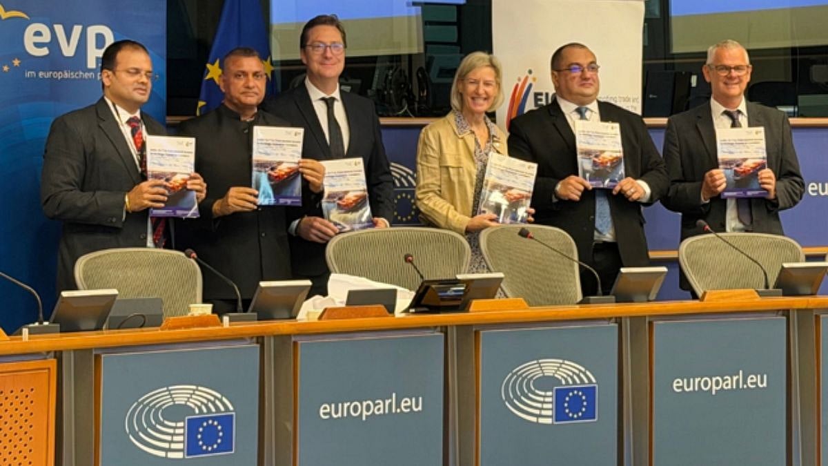 EU-India FTA: From Trade Numbers To Strategic Corridors, A Blueprint For Action