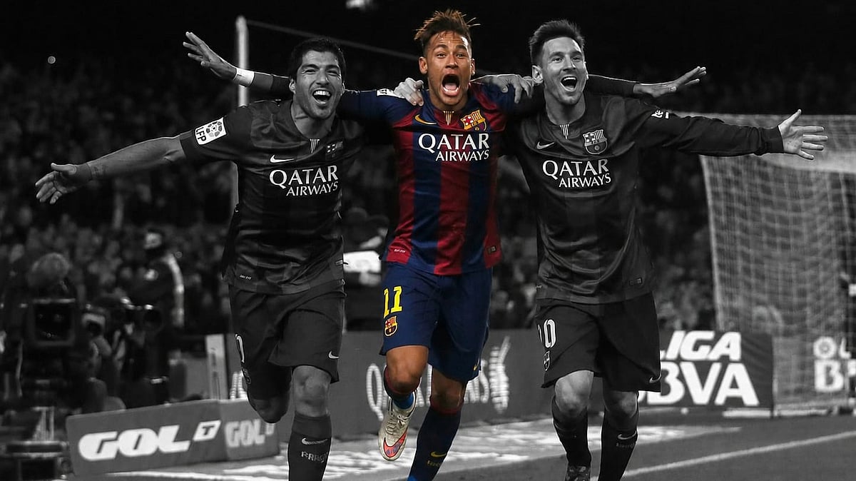 From Hate-Watching To Rooting For Him: Why Neymar Deserves A Fairytale Ending In His Last World Cup