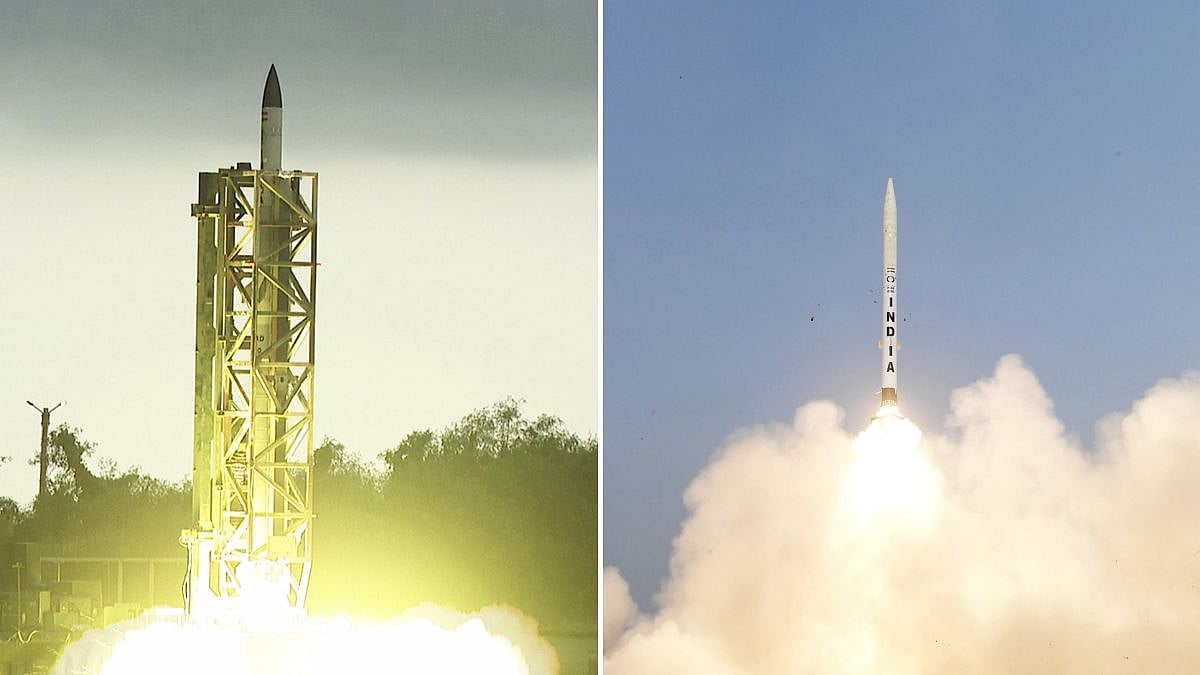 India Joins The Elite Club As It Successfully Demonstrates Advanced Missile Defence Capability