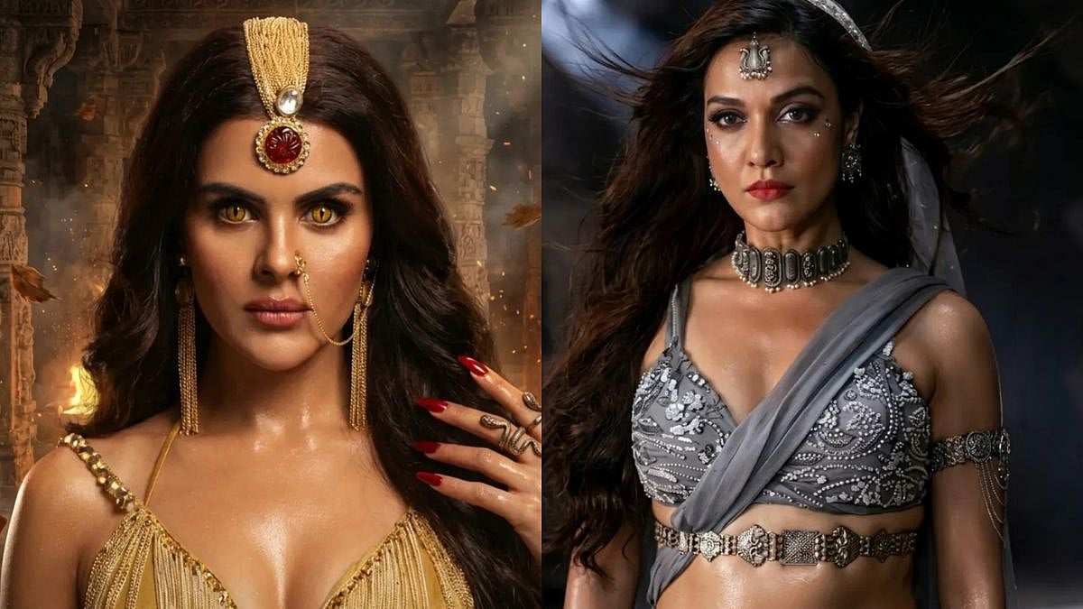 Naagin 7 Finale SPOILER: Will Ananta's Baby Be Next Naagin? Fans Theorise THIS Actress May Lead Season 8