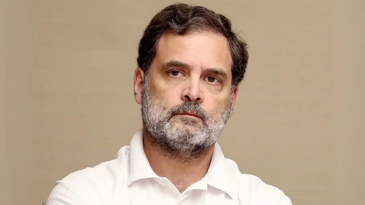Congress Launches Nationwide Anti–Paper Leak Drive; Rahul Gandhi To Begin Student Conventions In Kota On June 17