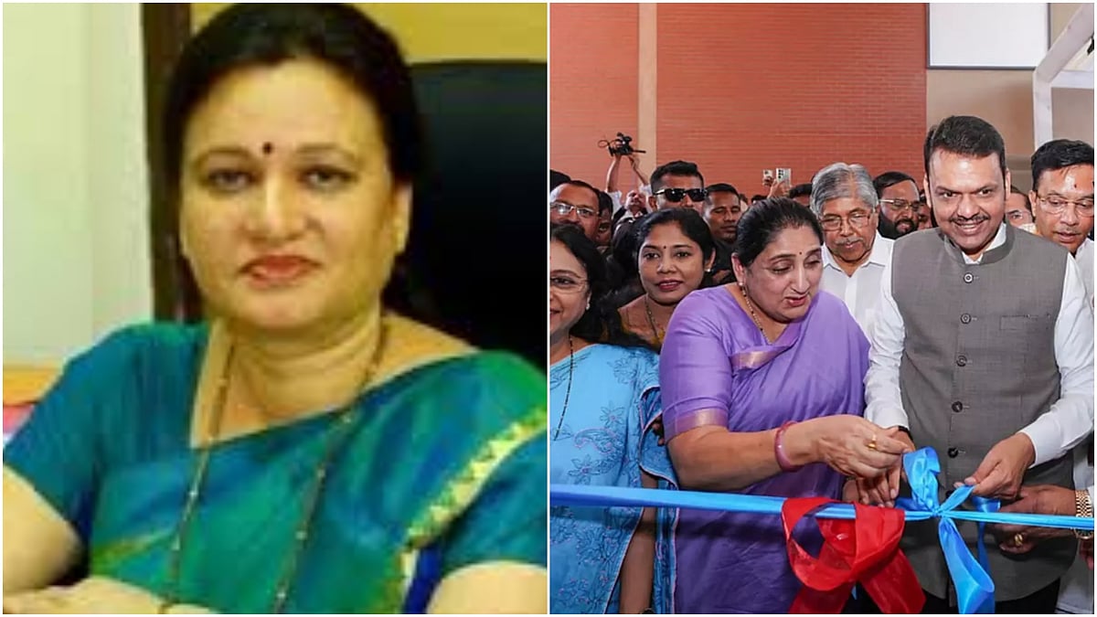 Pune: Baner Cancer Hospital To Be Named After Former Mayor And BJP MLA Mukta Tilak; CM Fadnavis Ends Naming Controversy