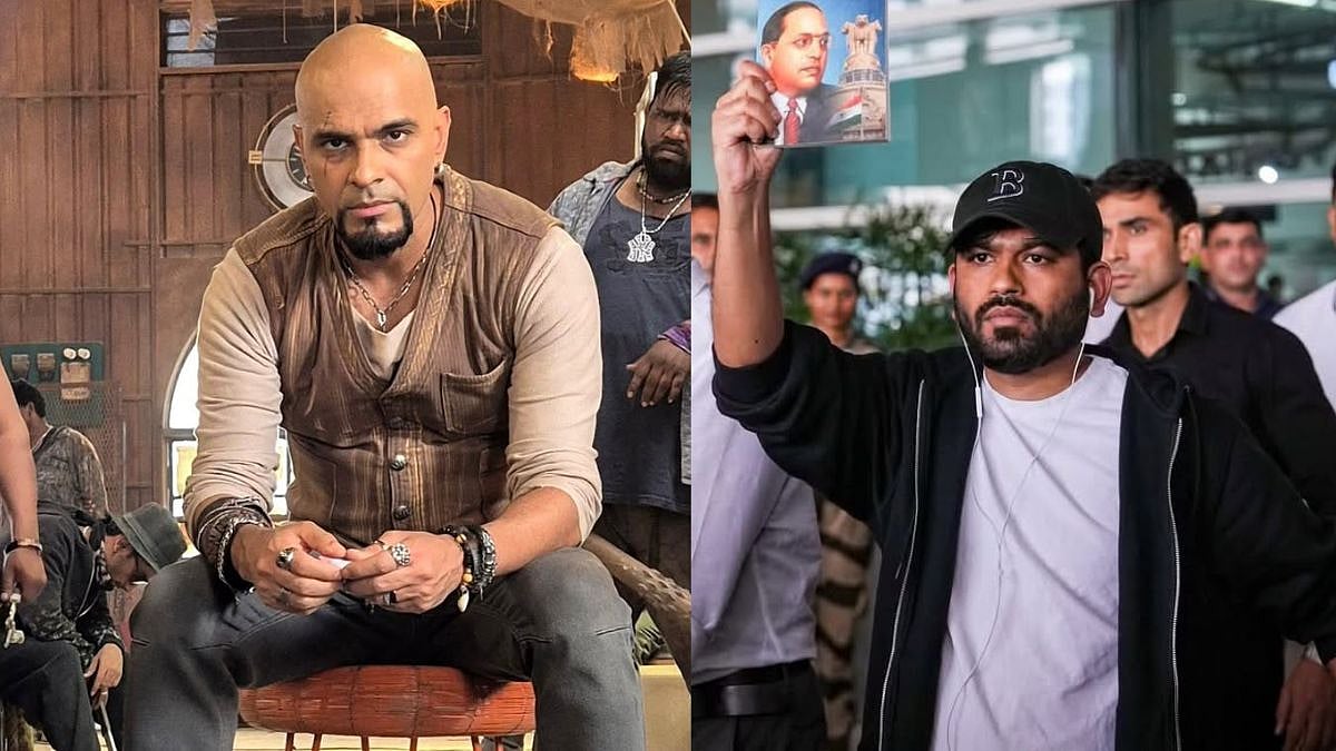 'Jhuth Bol Ke Tum...': Raghu Ram Debunks Viral Abhijeet Dipke Roadies Clip; Cockroach Janata Party Founder Responds- Watch VIDEO