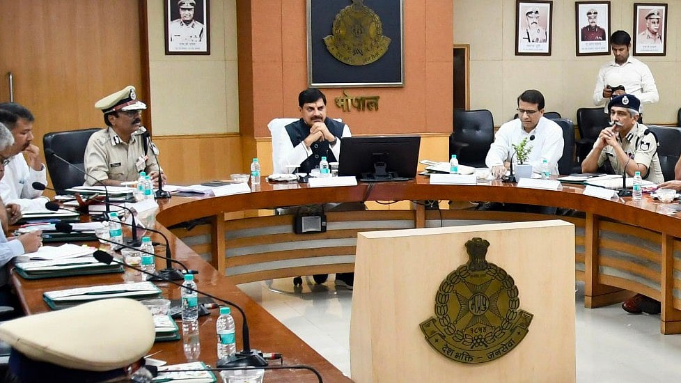 Pappu Tore Cabinet Decisions During UPA Rule, Says CM