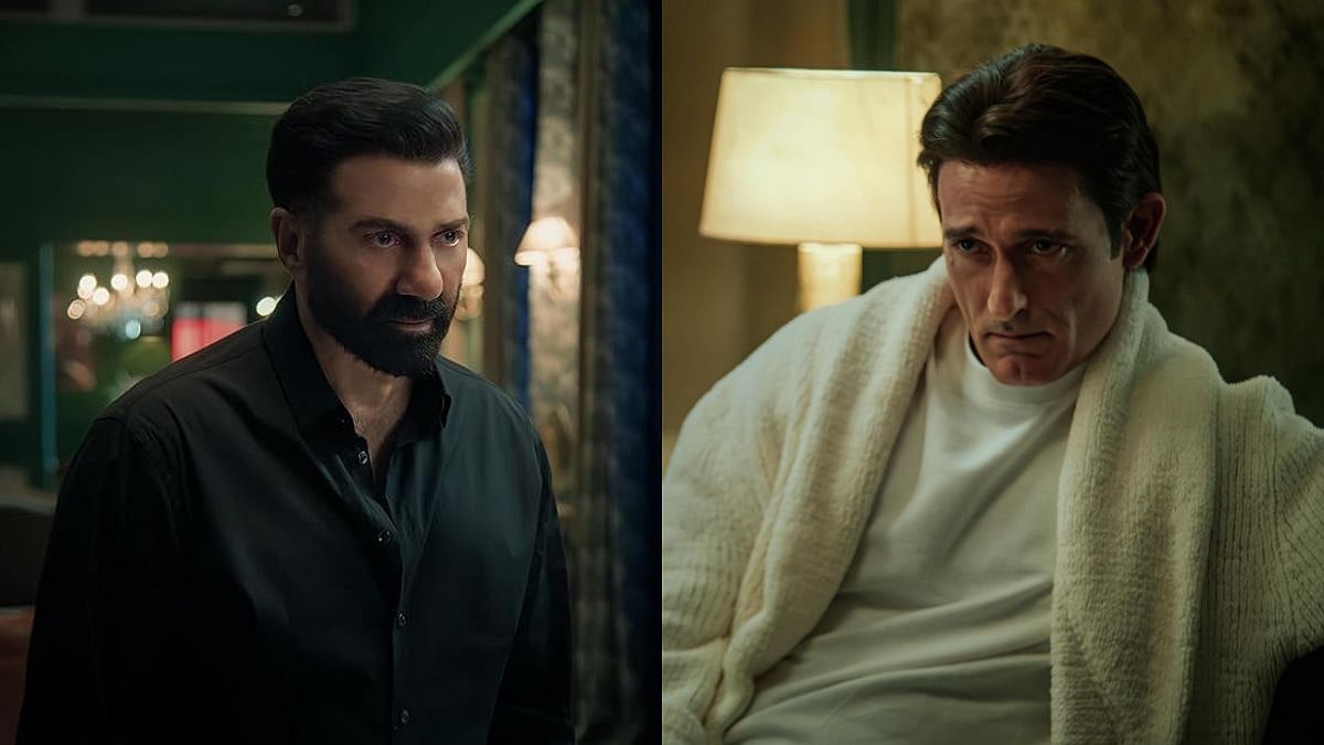 Ikka OTT Release Date: When And Where To Watch Sunny Deol And  Akshaye Khanna Courtroom- Drama Film?