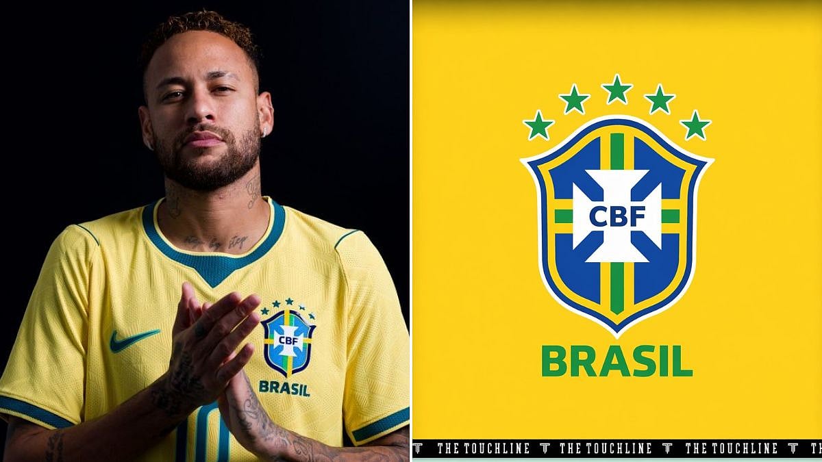Brazil Vs Morocco: Neymar To Miss FIFA World Cup Opener, Coach Carlo Ancelotti Hopeful Of Group-Stage Return | Video