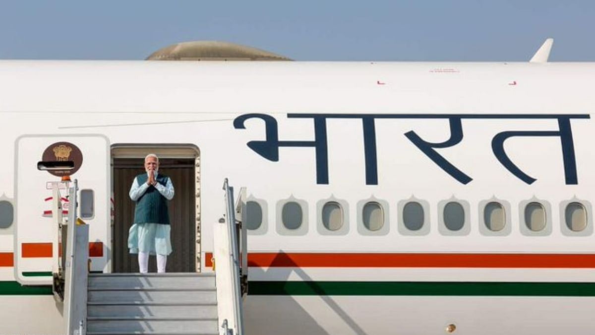 PM Narendra Modi Embarks On France And Slovakia Tour To Strengthen Strategic Ties, Attend G7 Summit & VivaTech 2026 | Video
