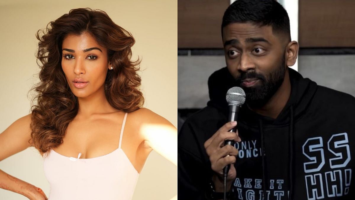 'I Didn't Speak Earlier...': After Kunickaa Sadanand, Bigg Boss 19 Contestant Nehal Chudasama Backs Pranit More's Apology In '₹370 Ki Biryani' Controversy