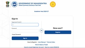 MAH B.Ed CET 2026 results released on MAH CET Cell website; counselling to follow