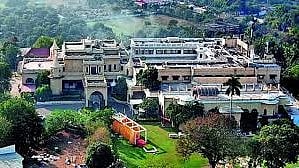 Collector Orders Probe Into Enemy Properties Of Bhopal Nawab