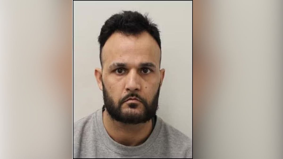 Indian-Origin Man Sentenced To 34 Years In UK For Kidnapping, Rape And Torture