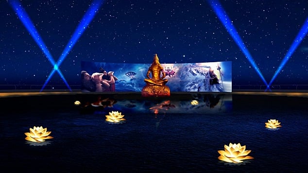 Mahakal Temple’s Light & Sound Show No More Free; Devotees To Pay ₹100 Entry Fee