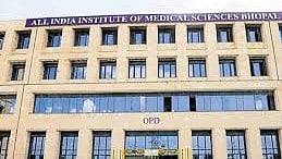 AIIMS Bhopal Tragedy: Child Dies After Formalin Injection, Two Nurses Booked