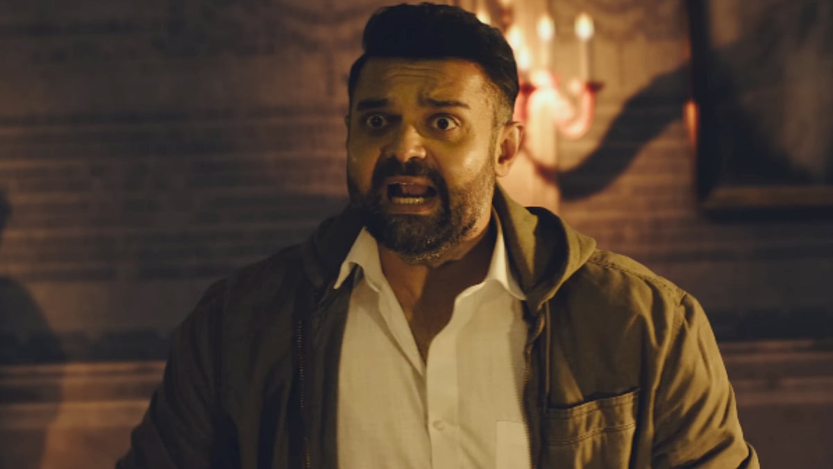 Haunted 3D Echoes Of The Past Box Office Collection Day 1: Vikram Bhatt's Horror Thriller Opens Surprisingly Well, Earns ₹2.50 Crore 