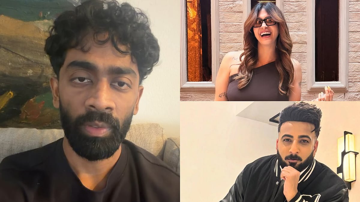 Pranit More Apologises Over ₹370 Biryani Row; Kunickaa Sadanand, Kishwer Merchant, Shehbaz Badesha & Other Celebrities Support Him 