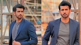 Namik Paul pens emotional goodbye to Aryaman ahead of Naagin 7 finale