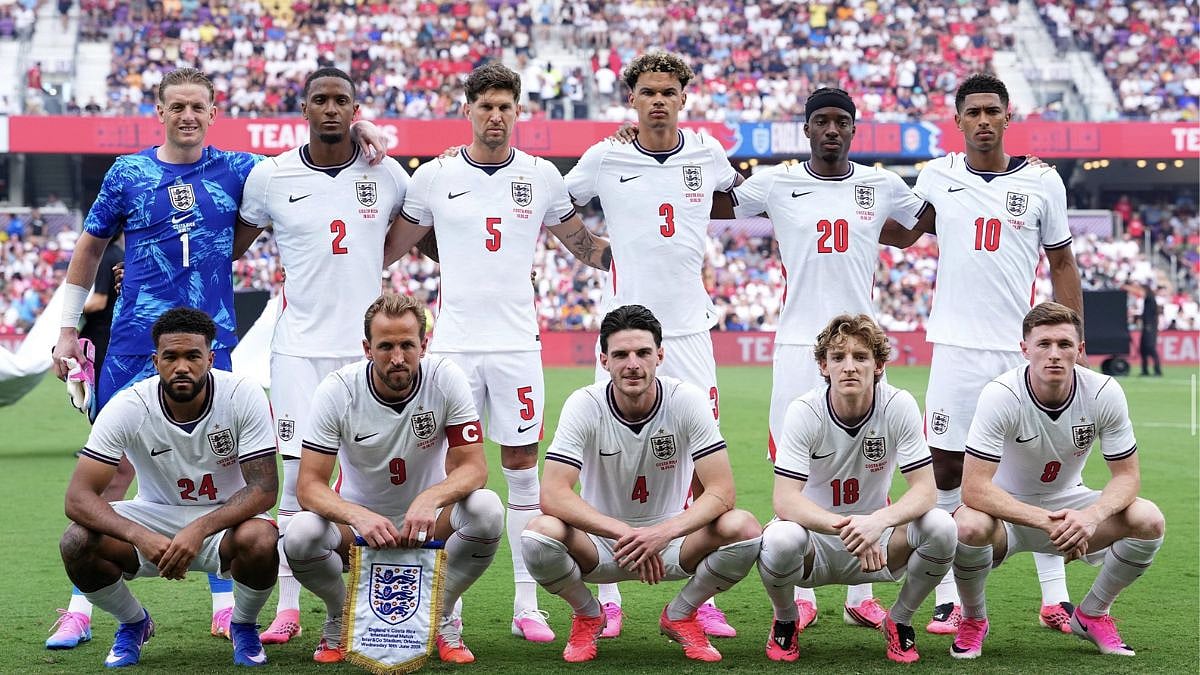 FIFA World Cup Chaos: England Team Hit By Equipment Theft As Police Launch Investigation In Kansas City