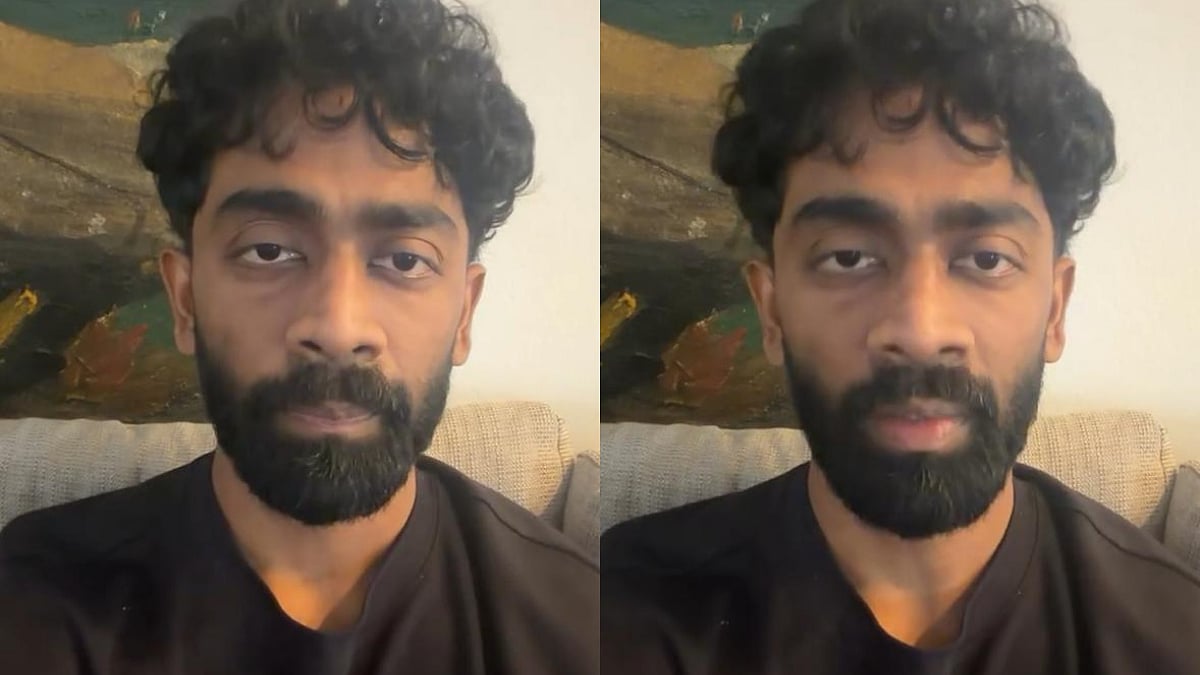 'Main Carried Away Ho Gaya…': Comedian Pranit More BREAKS Silence On Gurugram '₹370 Biryani' Row, Issues Public Apology—VIDEO