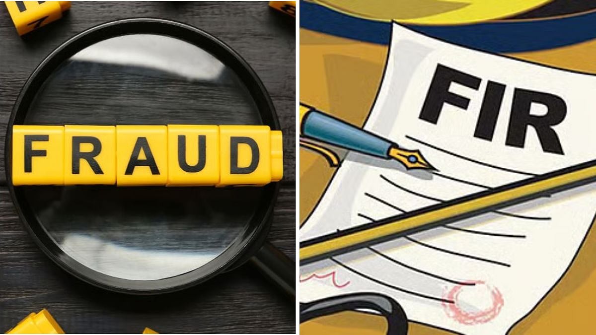 Mumbai Police Book Deputy Collector, Revenue Assistant For Issuing Certificates Via Unauthorised Digital Signature