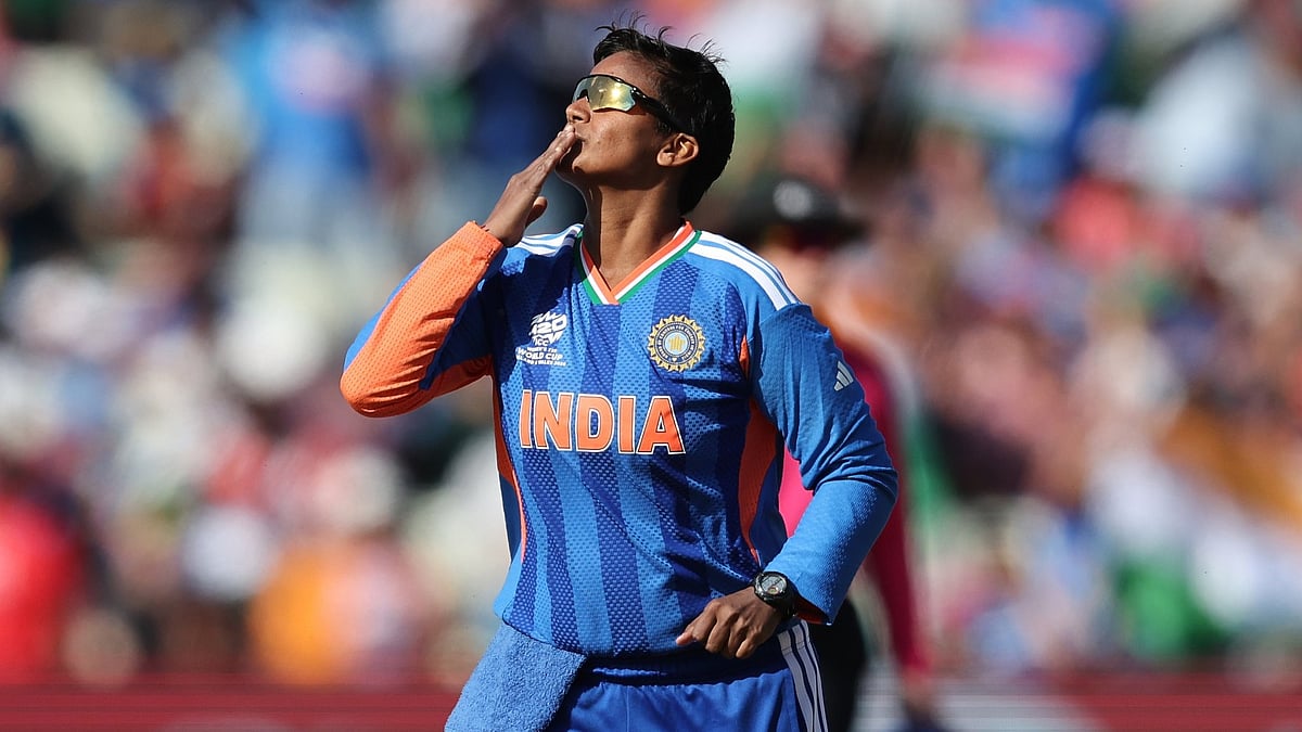 Record Alert! Deepti Sharma Routs Pakistan With Career-Best 5/10 To Become Leading Wicket-Taker In Women's T20I
