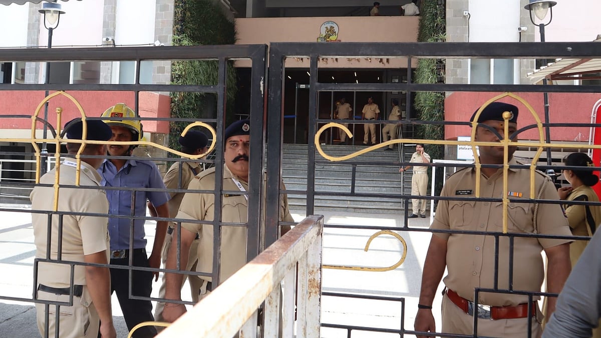 Pune: PMC Plans Security Overhaul Following Bomb Threat Email - All You Need To Know 