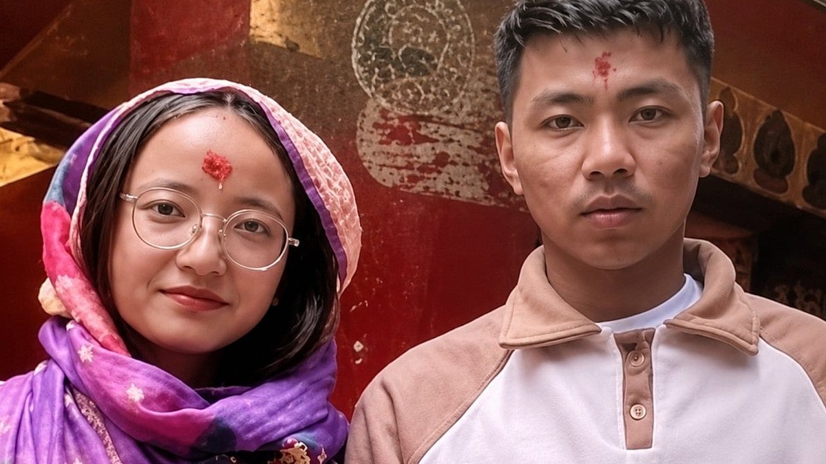 Sikkim Salon Receptionist Allegedly Killed By Boyfriend Over Suspected Affair In Bengaluru