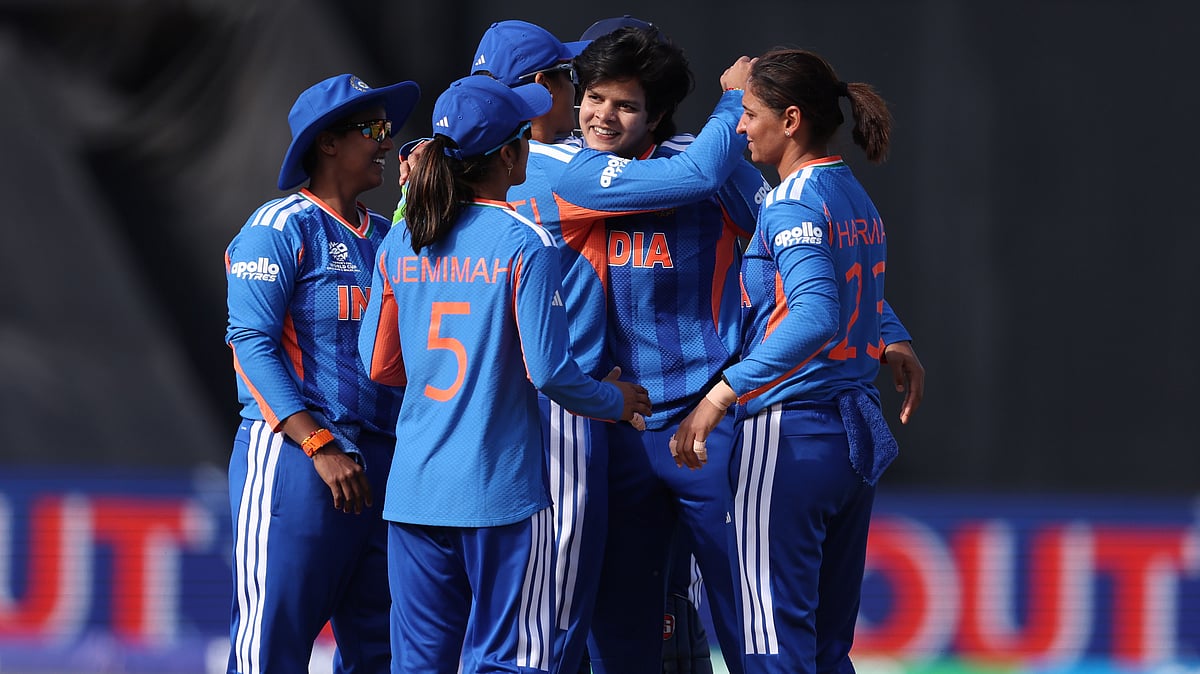 IND W Vs PAK W: Smriti Mandhana's 68, Deepti Sharma 5-fer Hands Pakistan 64-Run Humiliation In Women's T20 World Cup 2026 Clash