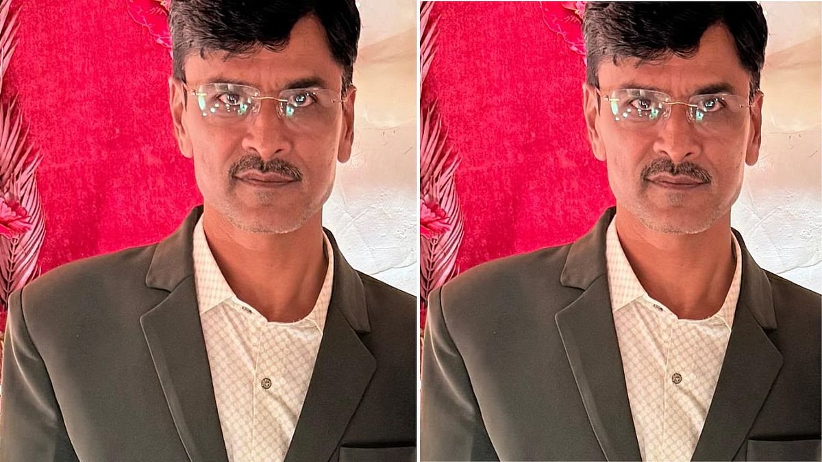 45-Year-Old Man Drowns While Bathing In Narmada At Koteshwar Tirth
